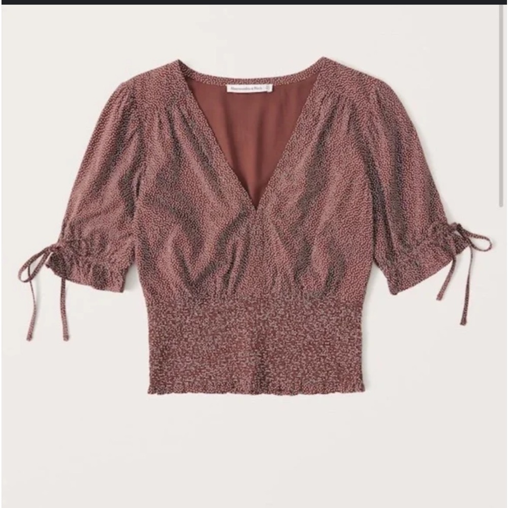 Abercrombie & Fitch Top
